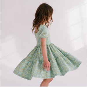 NEW Alice + Ames Summer Meadow Juliet Dress - Size 5